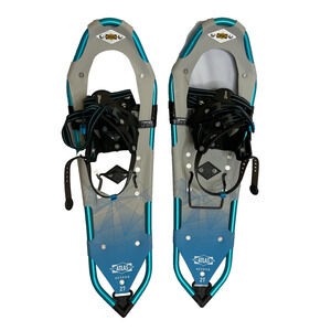 Women's 27" Atlas Access Snowshoes Outdoor Trail Walking